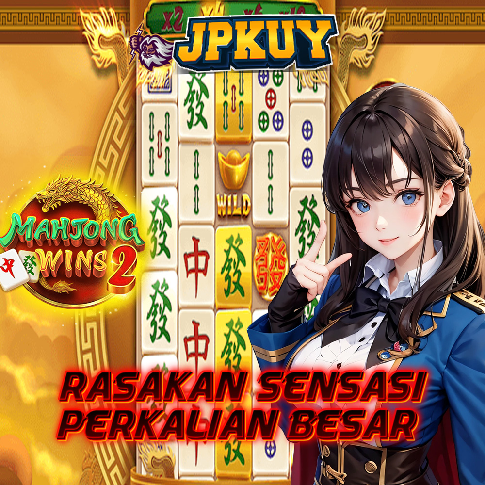 Situs JPKUY99 Slot Online Terpercaya 2024 Se-Asia Tenggara