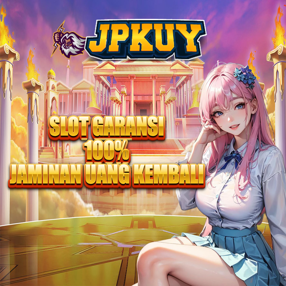 Kenali JPKUY99 Slot Online Terpercaya 2024