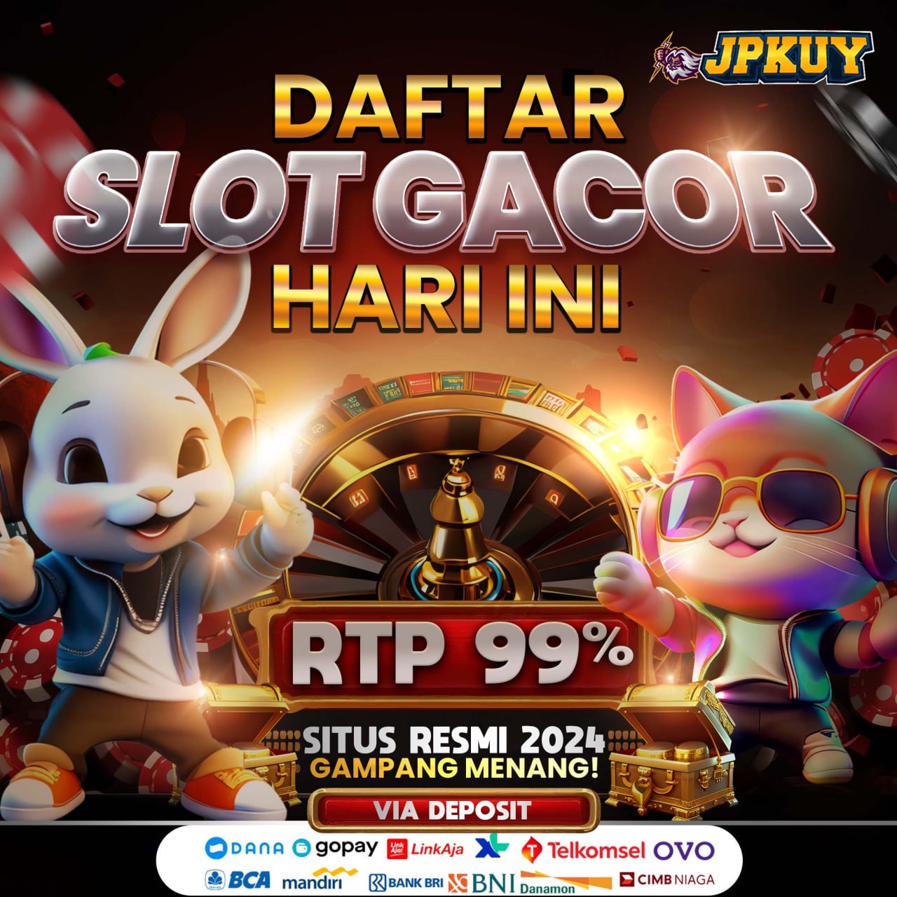 Profit Dengan Bonus New Member Di Situs JPKUY99