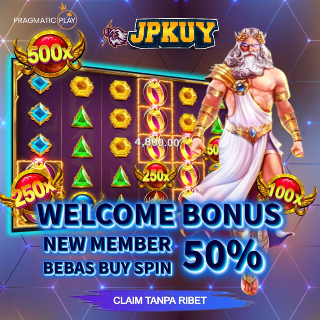 Exploring the Exciting New Member Bonus at JPKUY99: Get 100% More for Your Gaming Adventure!