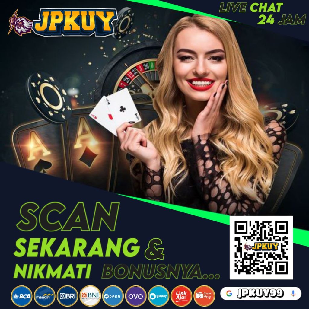 Deposit Pulsa di Situs Terpercaya JPKUY99: Cara Mudah dan Aman untuk Bermain