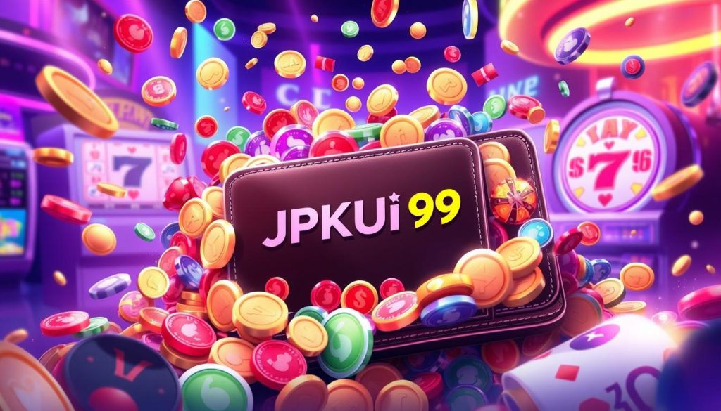 Deposit Pulsa di JPKUY99: Cara Cepat dan Mudah untuk Bermain Slot